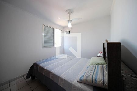 Quarto 2 de apartamento para alugar com 3 quartos, 90m² em Cangaiba, São Paulo
