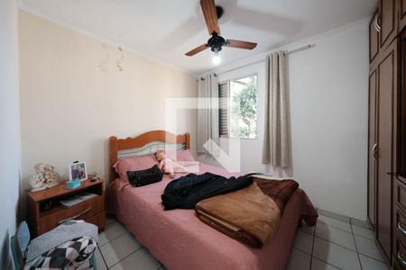 Quarto 1 de apartamento para alugar com 3 quartos, 90m² em Cangaiba, São Paulo