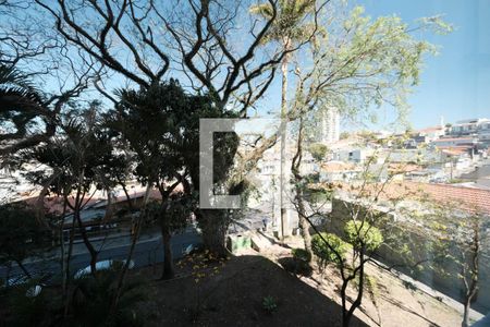 Vista da Sala de apartamento para alugar com 3 quartos, 90m² em Cangaiba, São Paulo