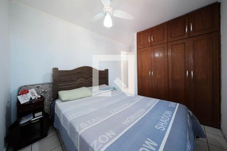 Quarto 2 de apartamento para alugar com 3 quartos, 90m² em Cangaiba, São Paulo
