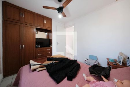 Quarto 1 de apartamento para alugar com 3 quartos, 90m² em Cangaiba, São Paulo