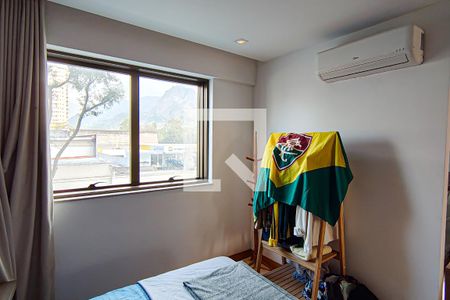Quarto de apartamento para alugar com 1 quarto, 40m² em Jacarepaguá, Rio de Janeiro