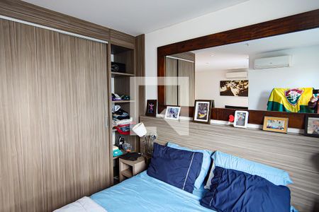Quarto de apartamento para alugar com 1 quarto, 40m² em Jacarepaguá, Rio de Janeiro