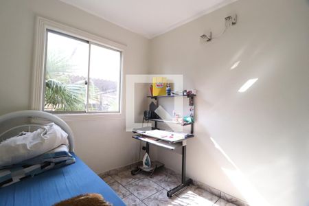 Quarto 1 de apartamento para alugar com 3 quartos, 70m² em Chácaras Tubalina E Quartel, Uberlândia