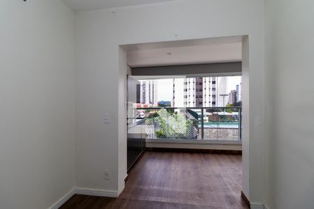 Sala de apartamento à venda com 1 quarto, 51m² em Vila Leopoldina, São Paulo
