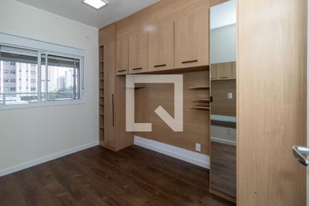 Suíte de apartamento à venda com 1 quarto, 51m² em Vila Leopoldina, São Paulo