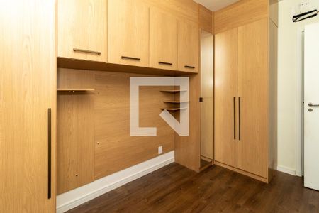 Suíte de apartamento à venda com 1 quarto, 51m² em Vila Leopoldina, São Paulo