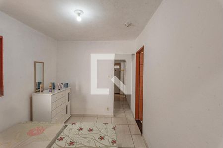 Quarto 1 de casa à venda com 3 quartos, 128m² em Vila Rica, Campinas