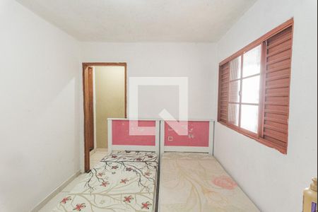 Quarto 1 de casa à venda com 3 quartos, 128m² em Vila Rica, Campinas