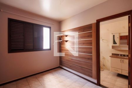 Suíte de apartamento para alugar com 3 quartos, 125m² em Jardim das Nações, Taubaté