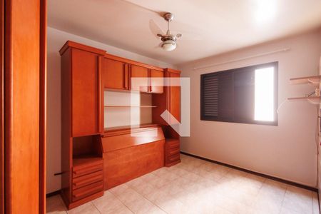 Suíte de apartamento para alugar com 3 quartos, 125m² em Jardim das Nações, Taubaté