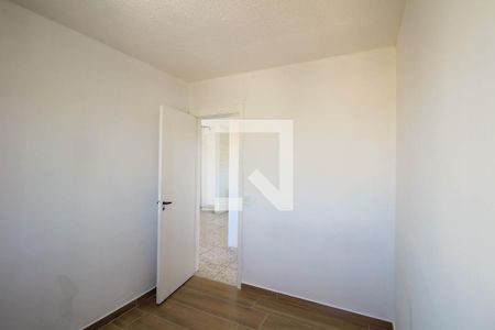 Quarto 2 de apartamento para alugar com 2 quartos, 48m² em Cidade São Mateus, São Paulo