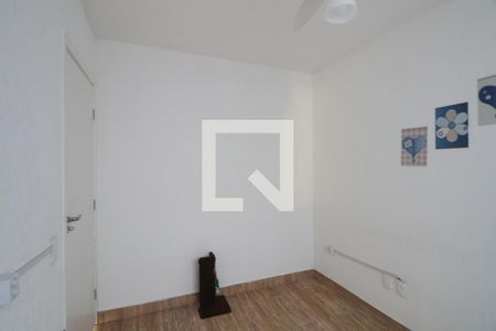 Quarto 2 de apartamento à venda com 2 quartos, 42m² em Rio Branco, Canoas