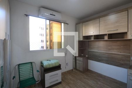 Quarto 1 de apartamento à venda com 2 quartos, 42m² em Rio Branco, Canoas