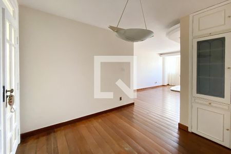 Sala de Jantar de apartamento para alugar com 3 quartos, 180m² em Sion, Belo Horizonte