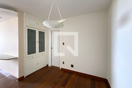 Sala de Jantar de apartamento para alugar com 3 quartos, 180m² em Sion, Belo Horizonte