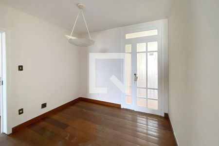 Sala de Jantar de apartamento para alugar com 3 quartos, 180m² em Sion, Belo Horizonte
