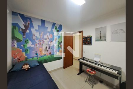 Quarto 1 de casa para alugar com 3 quartos, 248m² em Quitaúna, Osasco