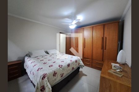 Quarto Suíte de casa para alugar com 3 quartos, 248m² em Quitaúna, Osasco