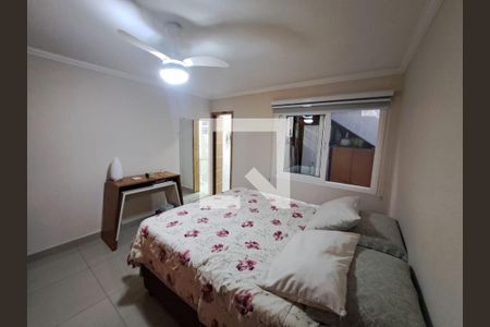 Quarto Suíte de casa para alugar com 3 quartos, 248m² em Quitaúna, Osasco
