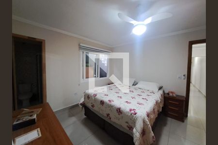 Quarto Suíte de casa para alugar com 3 quartos, 248m² em Quitaúna, Osasco