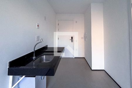 Studio de kitnet/studio à venda com 1 quarto, 41m² em Vila Mariana, São Paulo