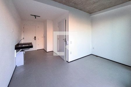 Studio de kitnet/studio à venda com 1 quarto, 41m² em Vila Mariana, São Paulo