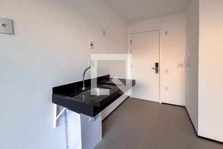 Studio de kitnet/studio à venda com 1 quarto, 41m² em Vila Mariana, São Paulo
