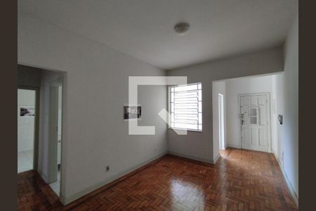 Sala de apartamento à venda com 2 quartos, 79m² em Aclimação, São Paulo