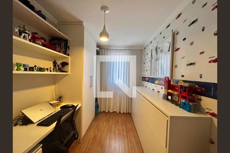 Quarto 1 de apartamento à venda com 3 quartos, 87m² em Vila Joao Jorge, Campinas