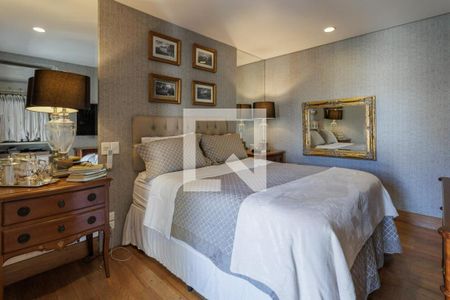 Apartamento à venda com 2 quartos, 157m² em Vila Nova Conceição, São Paulo