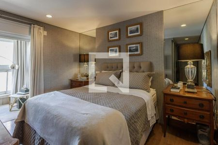 Apartamento à venda com 2 quartos, 157m² em Vila Nova Conceição, São Paulo