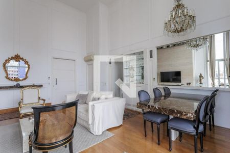 Apartamento à venda com 2 quartos, 157m² em Vila Nova Conceição, São Paulo