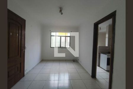 Apartamento à venda com 2 quartos, 50m² em Vila Gomes, São Paulo