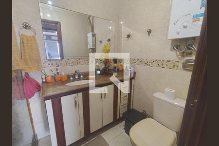 Apartamento à venda com 3 quartos, 122m² em Méier, Rio de Janeiro