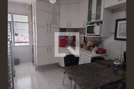 Apartamento à venda com 3 quartos, 122m² em Méier, Rio de Janeiro