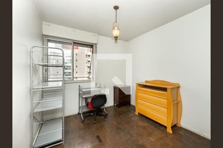 Apartamento à venda com 4 quartos, 120m² em Pinheiros, São Paulo