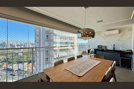 Apartamento à venda com 2 quartos, 79m² em Santo Amaro, São Paulo