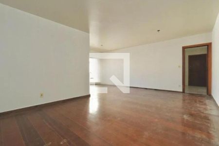 Apartamento à venda com 3 quartos, 140m² em Perdizes, São Paulo