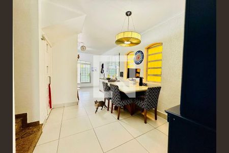 Casa à venda com 3 quartos, 130m² em Jabaquara, São Paulo