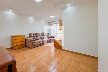Sala de apartamento para alugar com 3 quartos, 65m² em Ipiranga, São Paulo