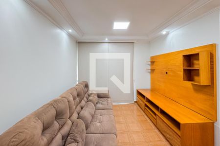 Sala de apartamento para alugar com 3 quartos, 65m² em Ipiranga, São Paulo