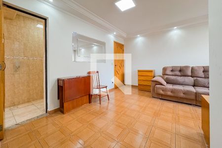 Sala de apartamento para alugar com 3 quartos, 65m² em Ipiranga, São Paulo