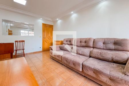 Sala de apartamento para alugar com 3 quartos, 65m² em Ipiranga, São Paulo
