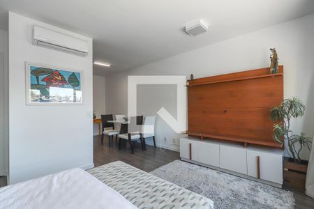 Studio de apartamento para alugar com 1 quarto, 38m² em Jardim Botânico, Porto Alegre