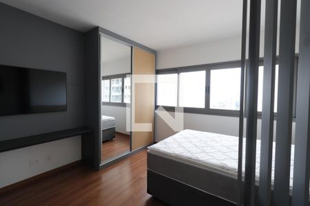 Studio de kitnet/studio para alugar com 1 quarto, 25m² em Vila Matilde, São Paulo