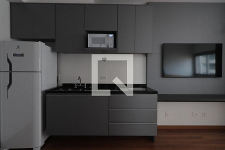 Studio de kitnet/studio para alugar com 1 quarto, 25m² em Vila Matilde, São Paulo