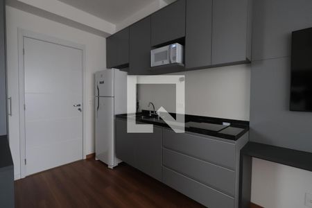 Studio de kitnet/studio para alugar com 1 quarto, 25m² em Vila Matilde, São Paulo