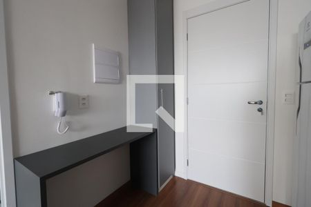 Studio de kitnet/studio para alugar com 1 quarto, 25m² em Vila Matilde, São Paulo