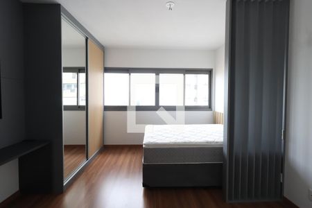 Studio de kitnet/studio para alugar com 1 quarto, 25m² em Vila Matilde, São Paulo